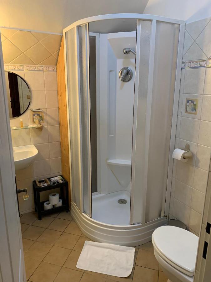 Stramberk Spa Eksteriør bilde